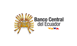 Logo-Banco Central del Ecuador