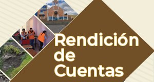 Rendición de Cuentas